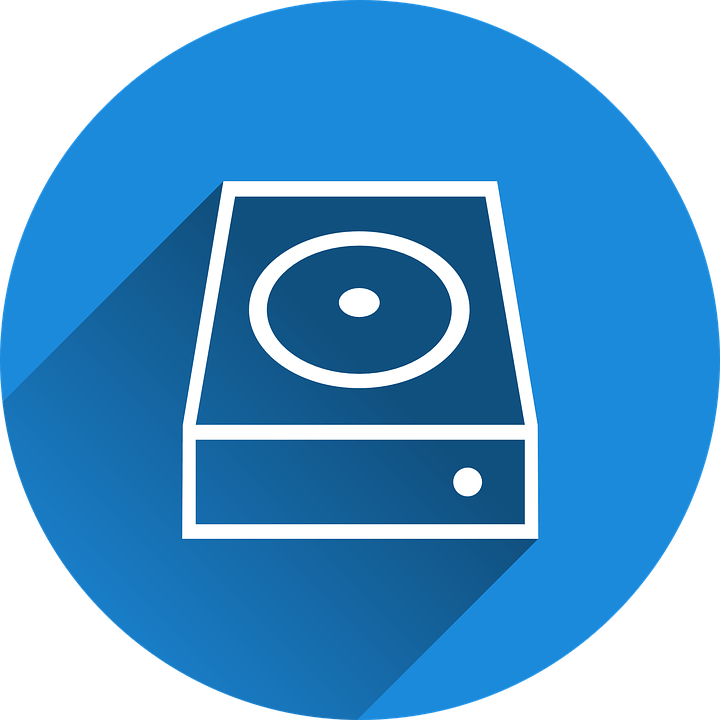 Backup & Recovery