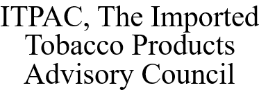 itpac logo