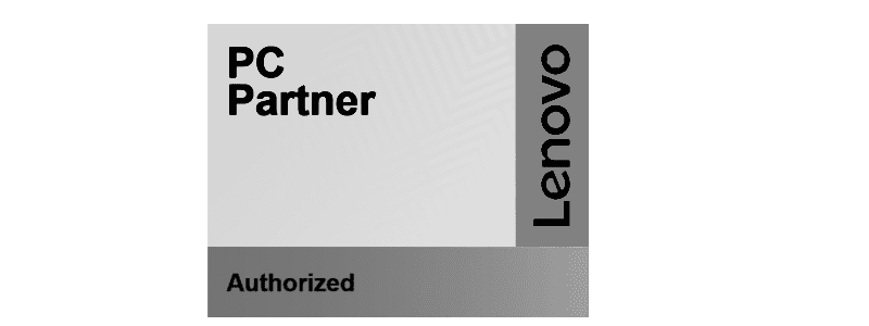 Lenovo Partner Logo