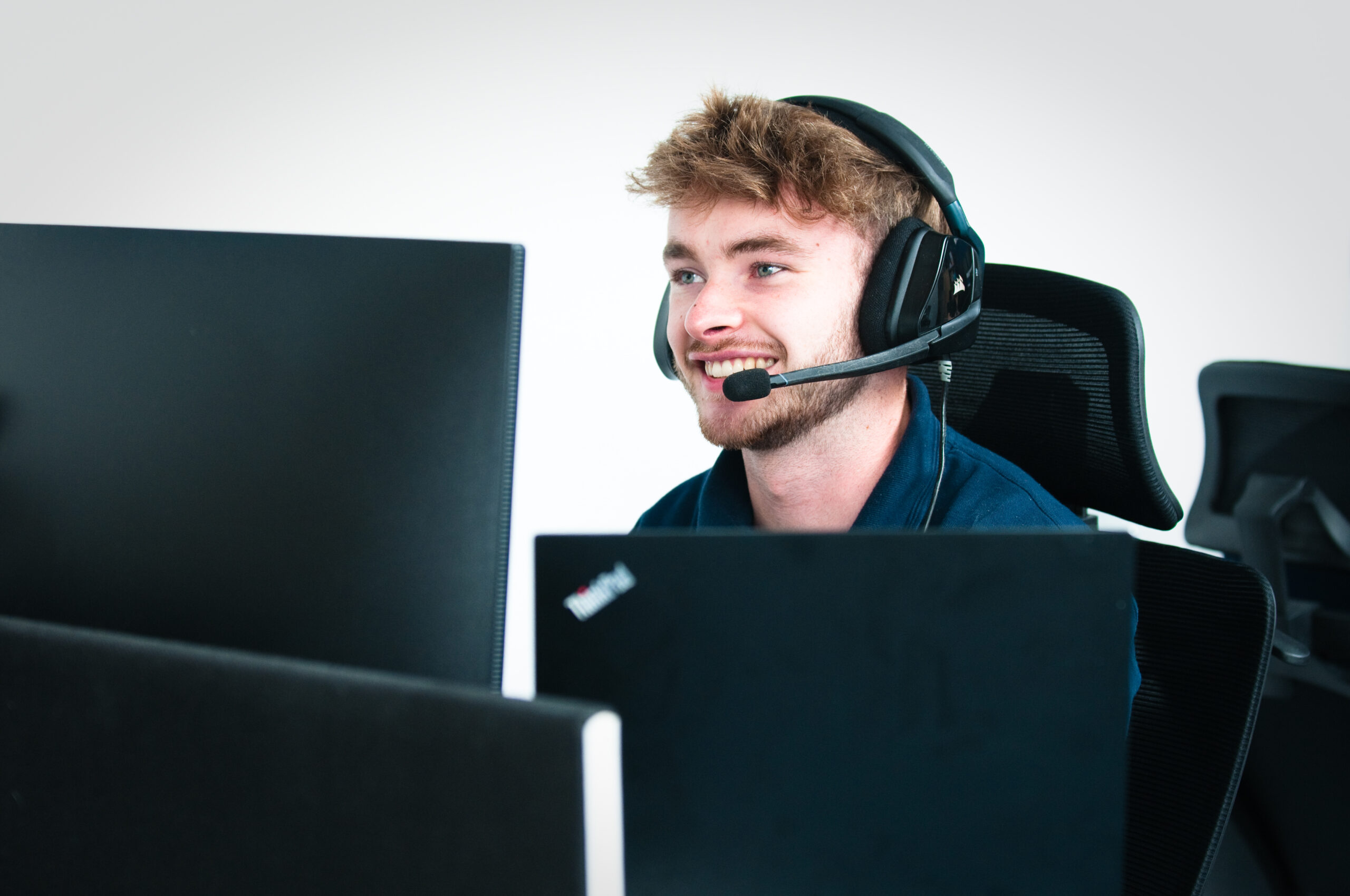 Managed IT Support