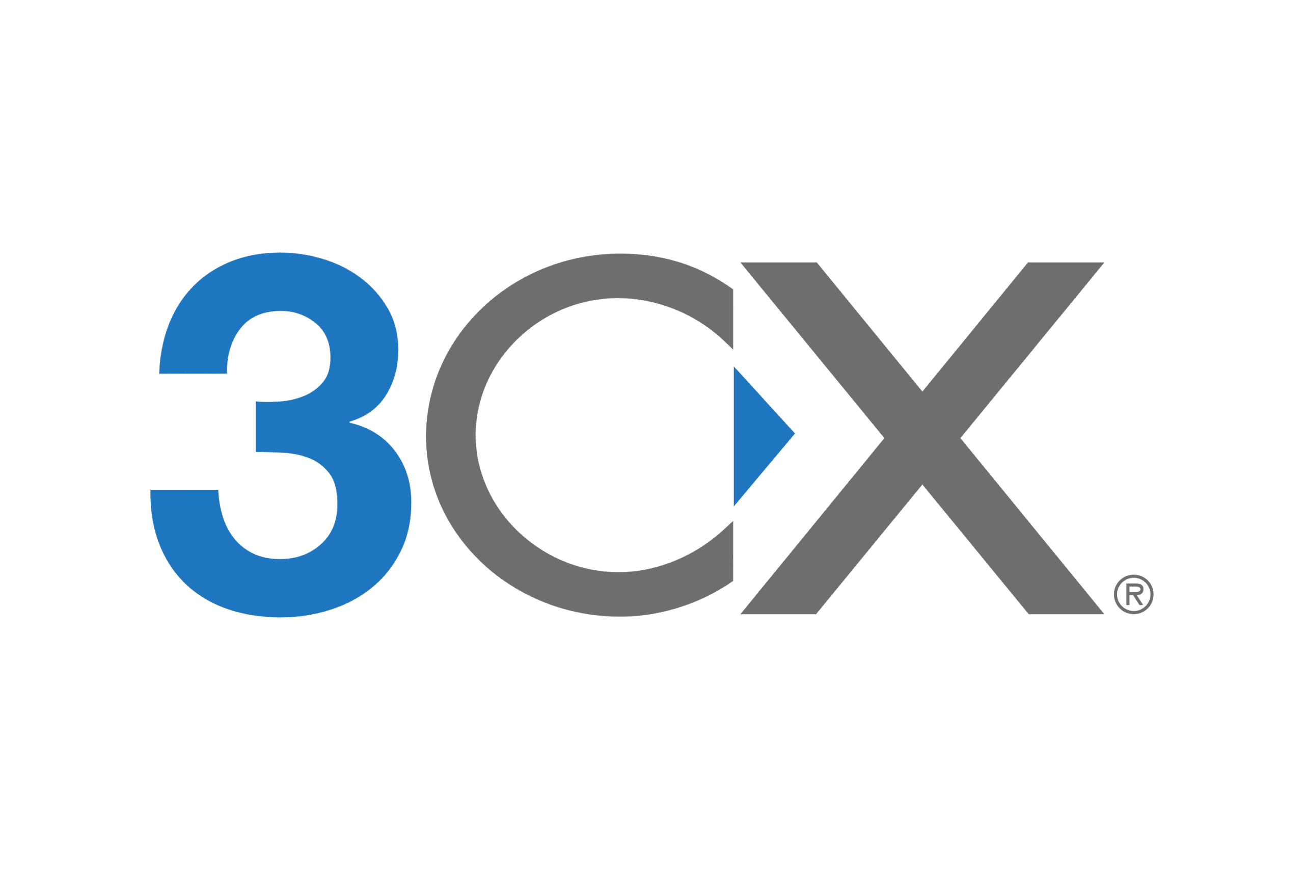 3CX VoIP scaled