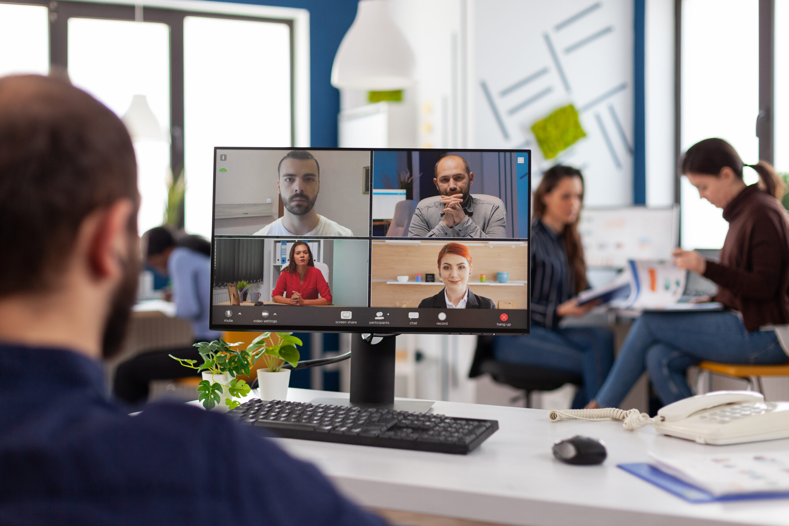 professionals collaborating remotely with video co 2026 01 08 02 13 47 utc scaled