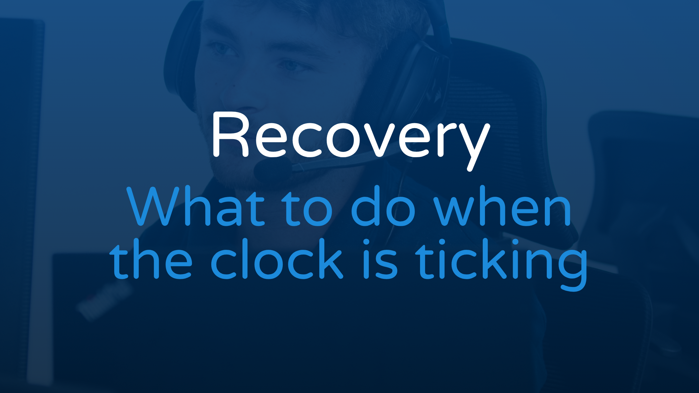 Blog Sep 1 26 Ransomware Recovery