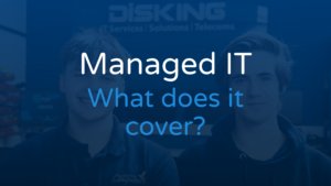 Managed IT Services