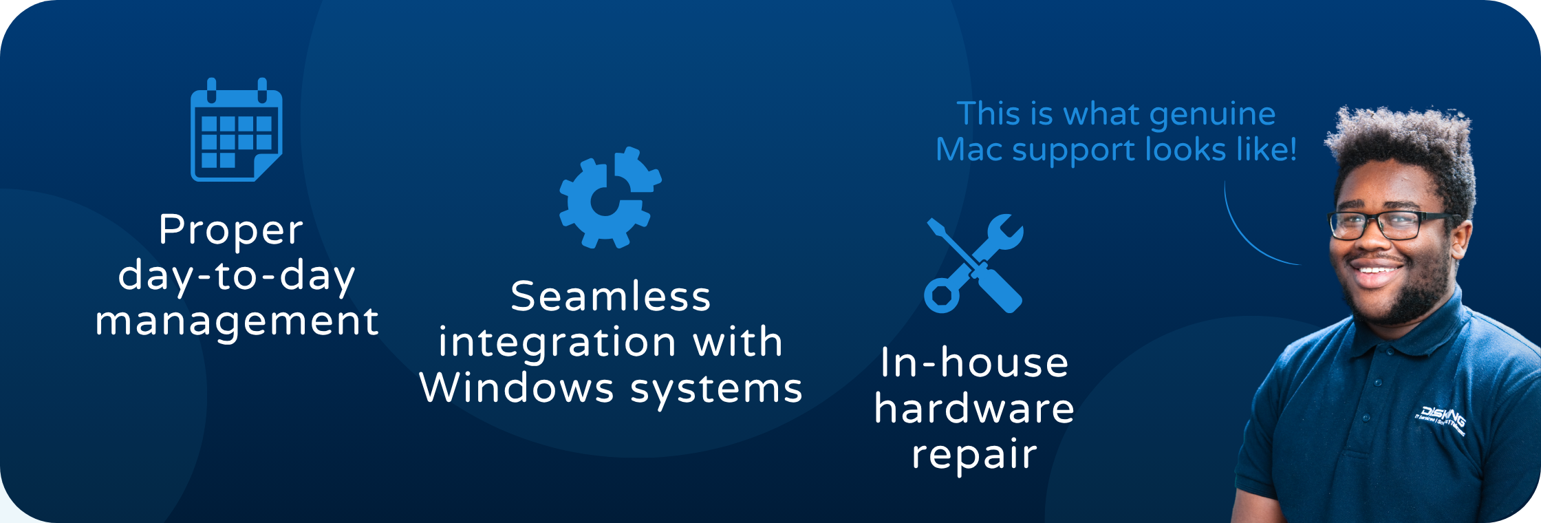 Does Your IT Provider Really Support Macs? 6 Mac Support