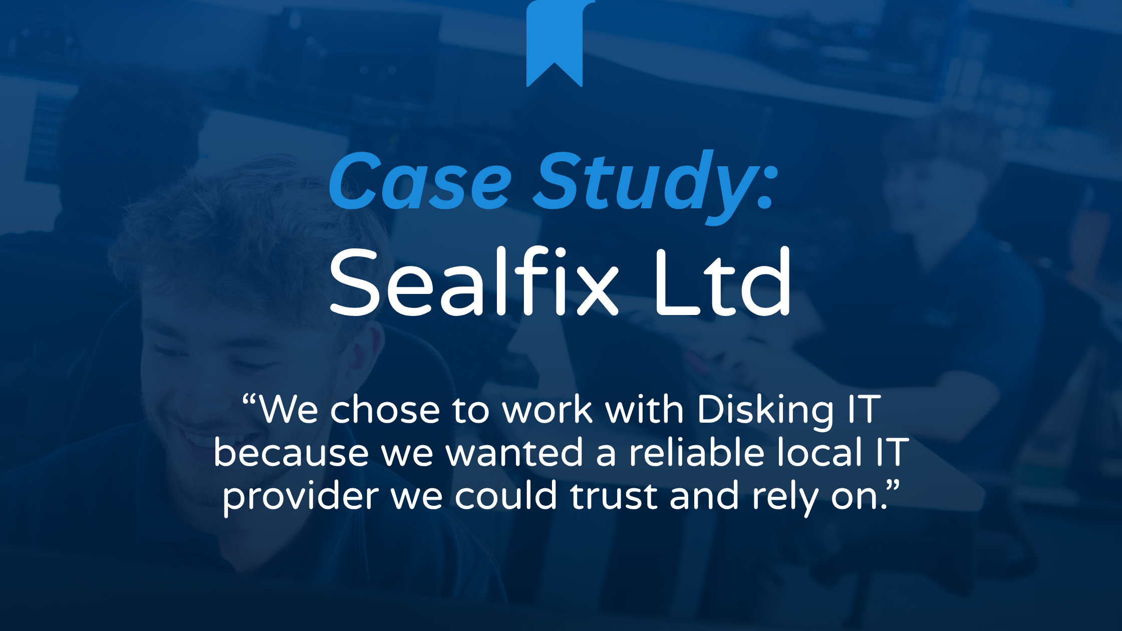 Sealfix Cover